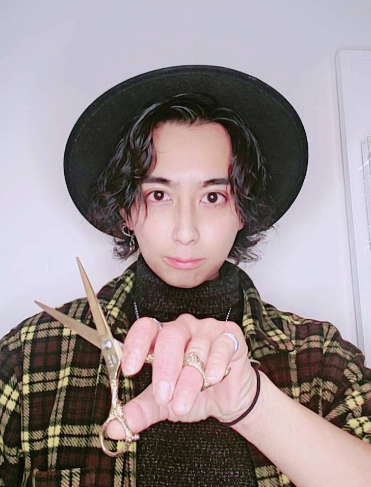 HAYATO【トップスタイリスト】