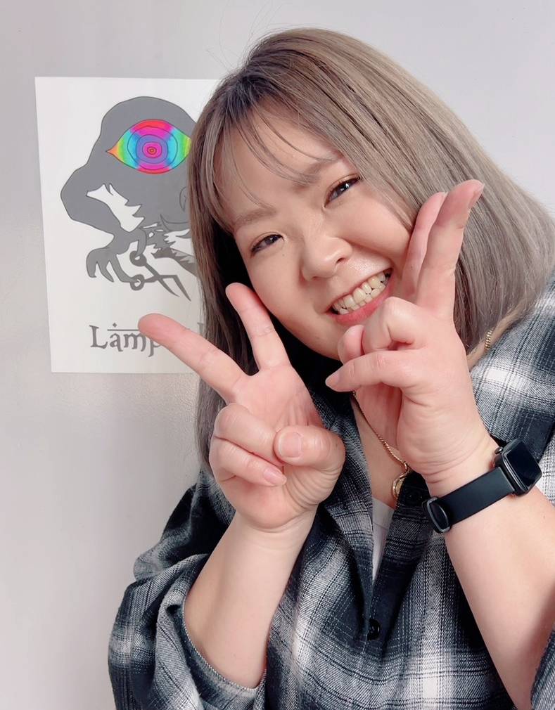 SHIZUKA【トップスタイリスト】