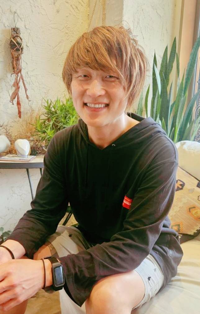 木村 大希【トップスタイリスト】